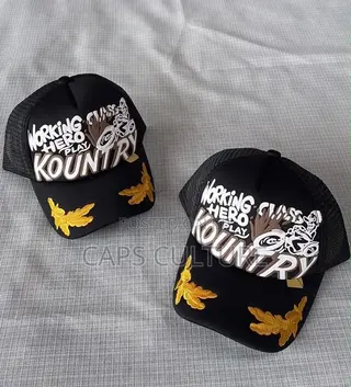 Trucker Hats