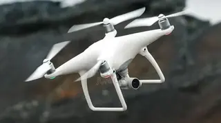 Rent Drone in Eastern Region Koforidua Suhum Kwehu