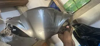 Haojue Head