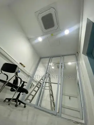 Plaster Board Installation and Painting(Drywall)