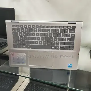 Laptop Dell Inspiron 14 5400 2-in-1 8GB Intel Core i5 SSD 256GB