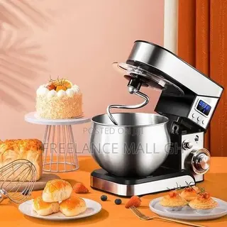 Kolax 12litres Cake Mixer