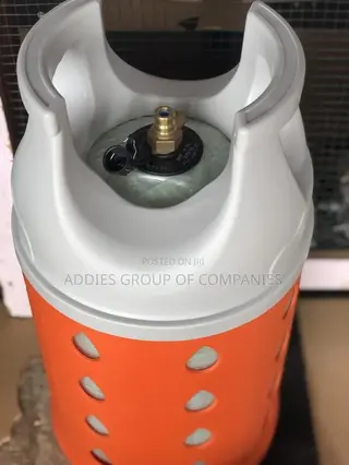 13kg Fiber Cylinders