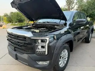 Foton Pickup V7