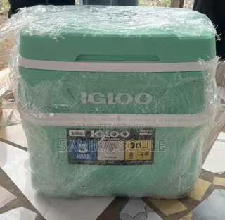 IGLOO Cooler