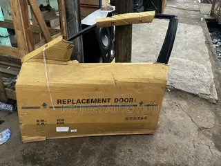 Honda Civic 2016 2017 2018 2019 2020 2021 Front Left Door
