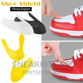 Shoe Shield