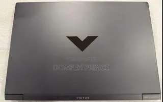 Laptop HP Victus 15 8GB Intel Core i5 SSD 512GB
