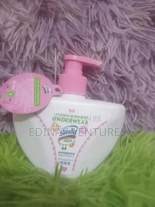 Laundry Detergent