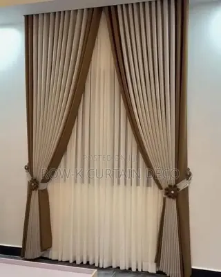 Home Best Curtains Design