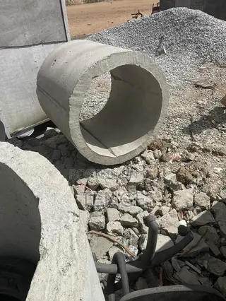 Culvert for Construction