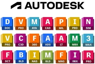 Autocad Autodesk