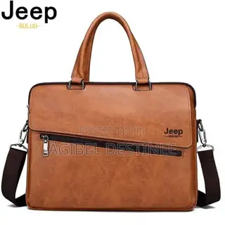 Jeep Buluo