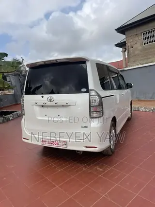 Voxy for Rent