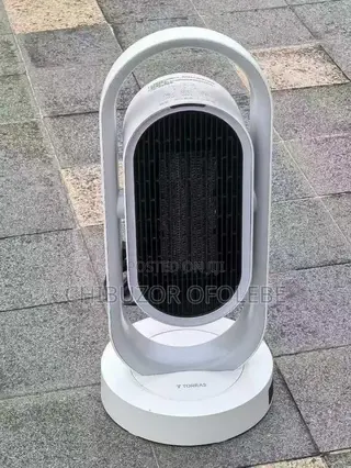 Desktop Fan