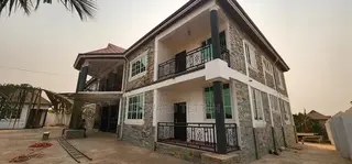 12bdrm House in Eddy Properties, Atwima Nwabiagya for sale
