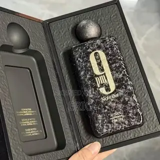 9pm Night Out Afnan 50ml