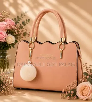 Elegant Cross Body Ladies Bags - Grace Collection