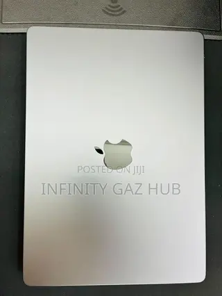Laptop Apple MacBook Pro 2024 M4 1GB Apple M4 SSHD (Hybrid) 512GB