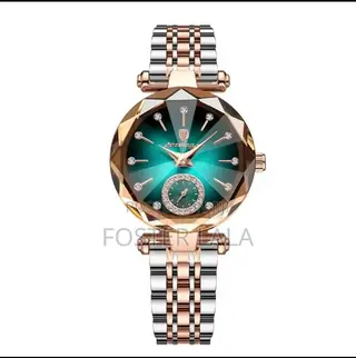 Poedagar Women Watches , Available in Different Designs