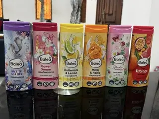 Balea Shower Gel