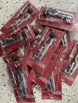 Cowbell/Tom Clamp Holder
