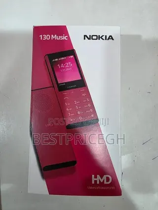 New Nokia 150 Red