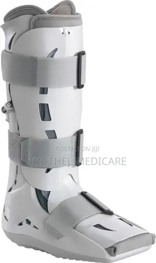 Orthopedic Shoes
