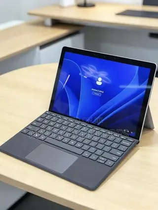 Laptop Microsoft Surface Go 2 8GB Intel Core i3 SSD 128GB