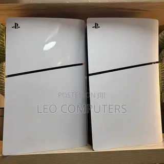 PlayStation 5 Slim