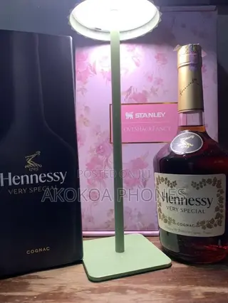 Hennessy V.S