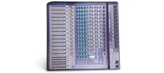 Soundcraft Signature 16 Mixer