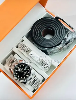 Customize Bracelet, Watch and Chain