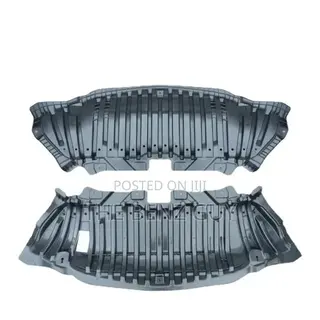 Mercedes Benz Under Covers C250, C300, E300, Glc, Gle, Gl