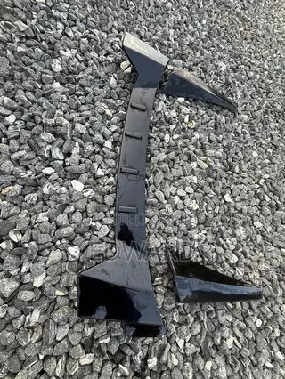 Honda Civic Roof Spoiler