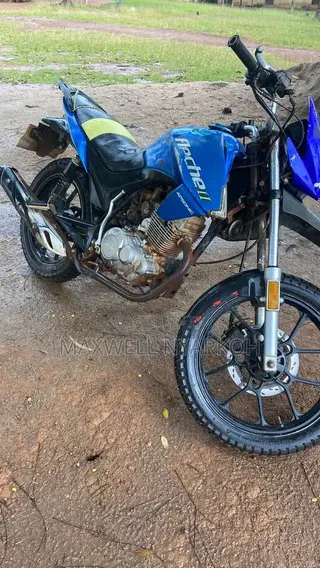 Apsonic AP150X-II 2017 Blue