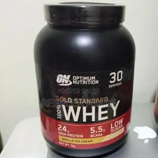 Whey Protein Powder