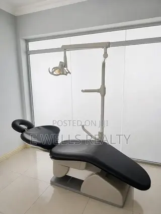 Dentist Chair