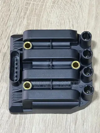 6-Pin Iginition Coil Pack Fits Volkswagen 2.0 Engines