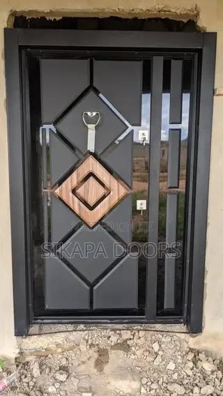 Turkey Finest Design Door