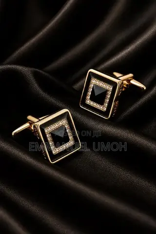High Quality Cufflinks