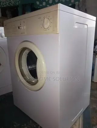 Dryer Machine