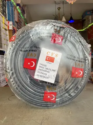6mm CVS Cable