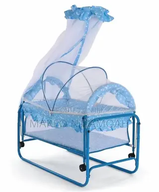 Quality and Affordable Baby Cot