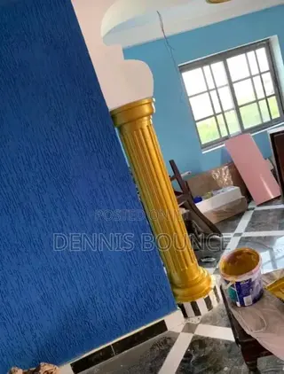 Graffiato Man