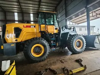 Wheel Loader