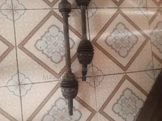 Corolla 2005-2017 Drive Shaft