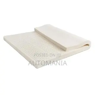 Super King Size - THRoyal Latex Mattress Topper