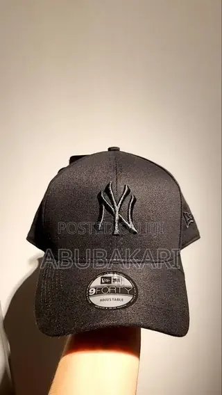 Unisex Suscap