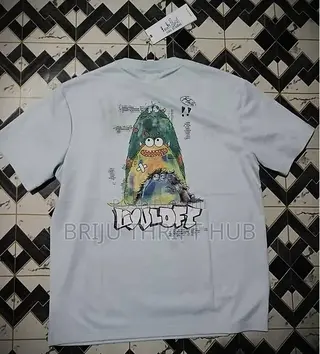 Brand New Thift Wear